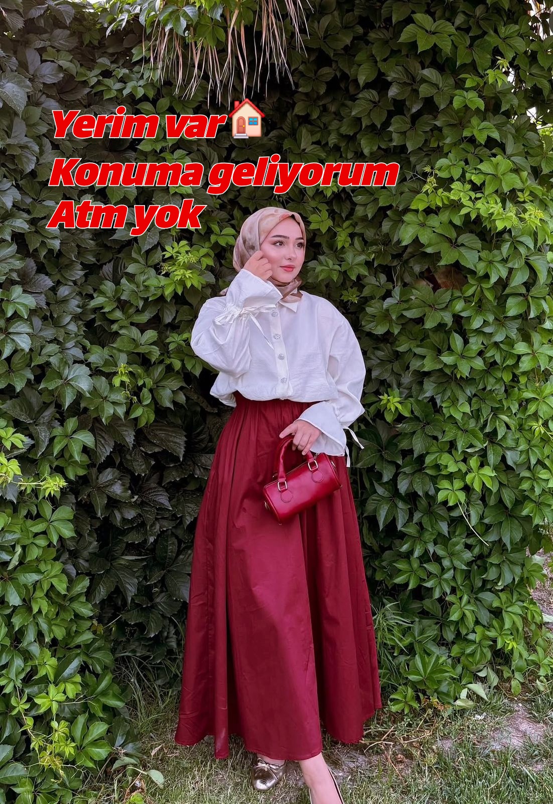 Horasan Şaşırtıcı Bayan Escort Tülin