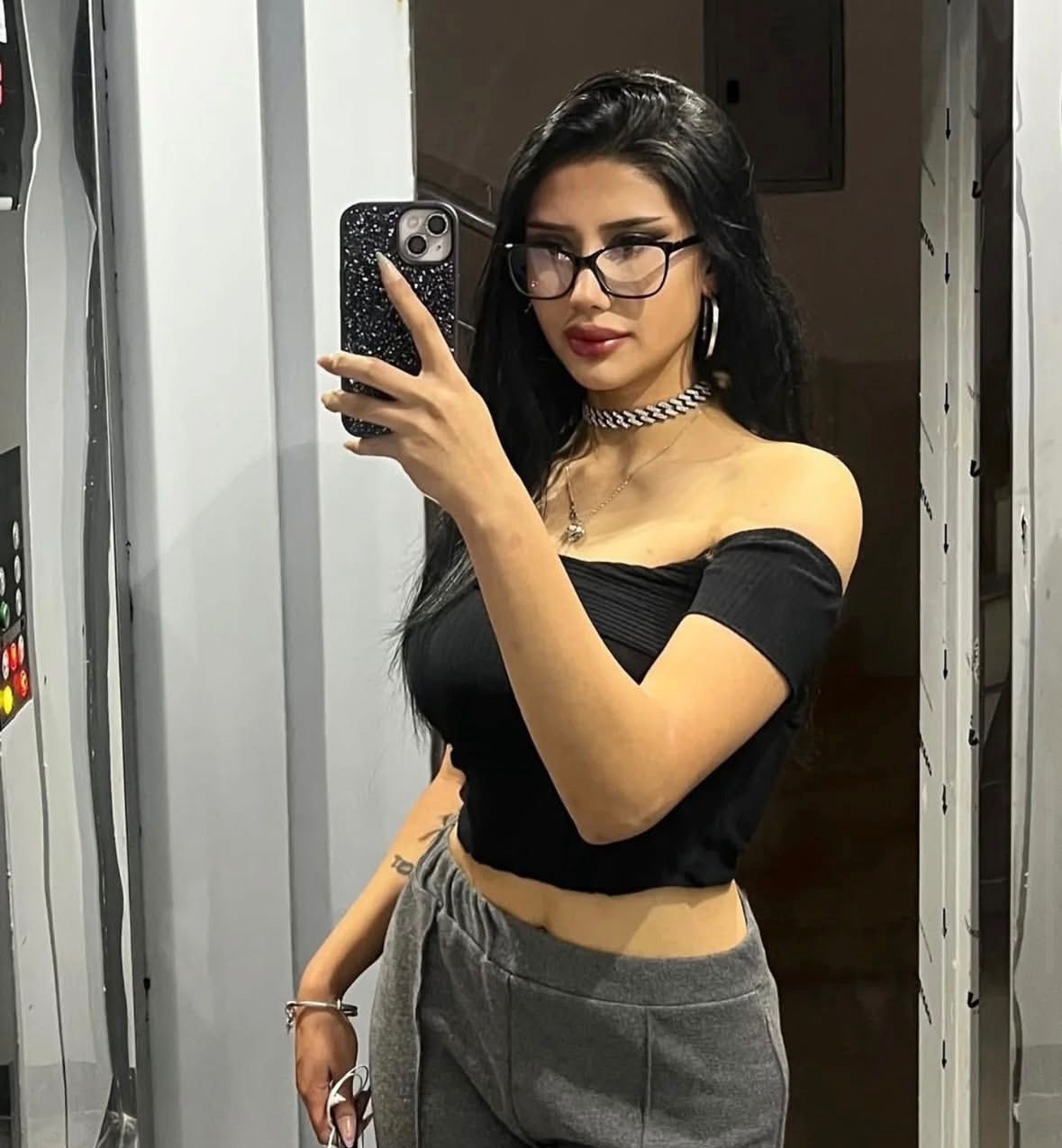 Horasan Güzel Gülüşlü Partner Escort Nisa