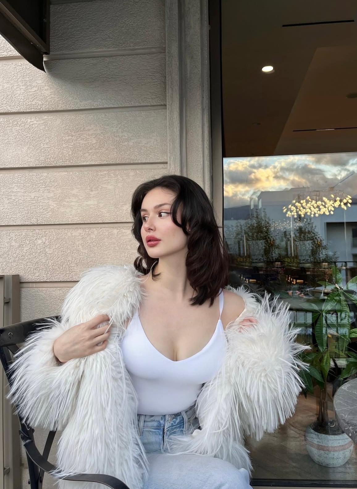 Horasan Sadık Bir Kadın Escort Vildan