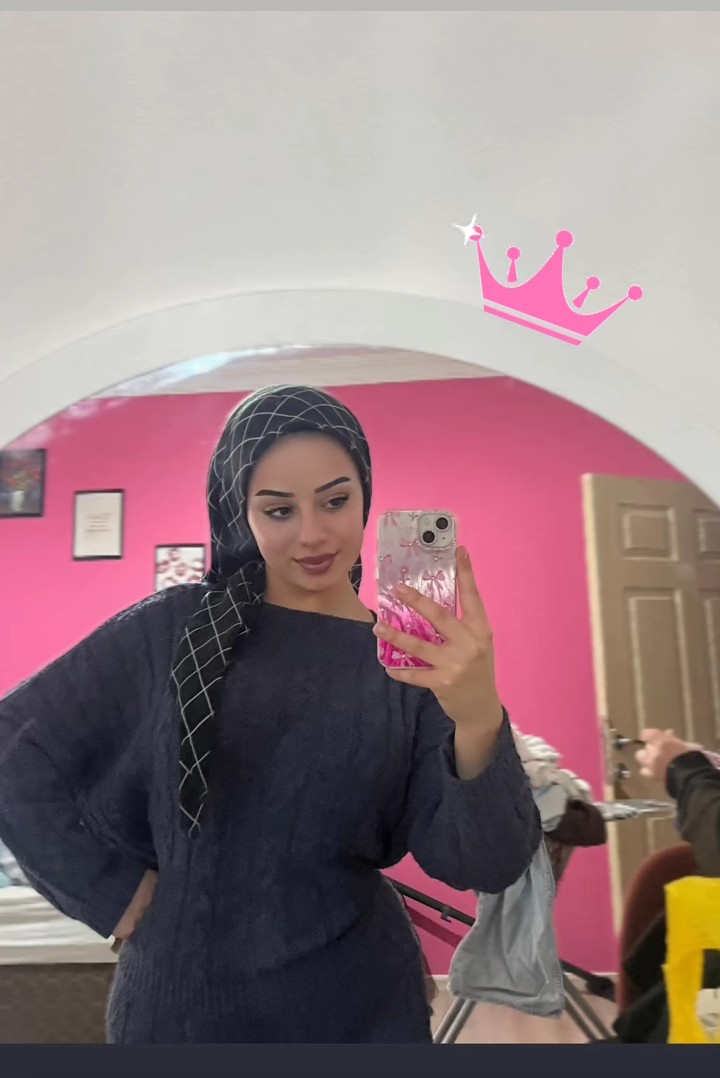 Horasan Mutlu Partner Escort Kübra